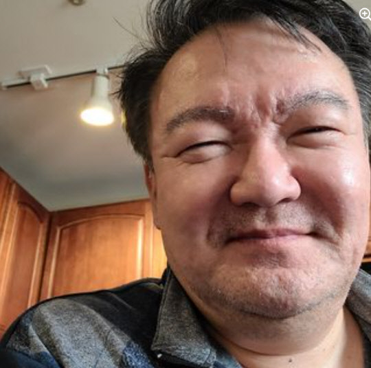 민경욱 전 국회의원. 민경욱 페이스북